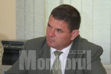 Ilie Gherman: „Consilierii nu veneau la ședință și de abia am reușit să-i adun pe opt dintre ei pentru a aproba bugetul”