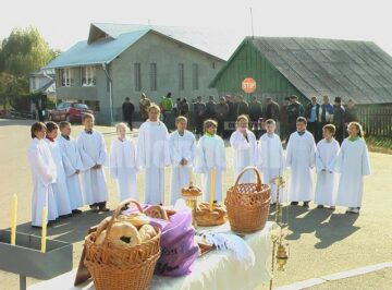Ceremonialul depunerii de coroane de către Asociația “Cultul Eroilor” Suceava și Organizația Județeană a UNPR Suceava