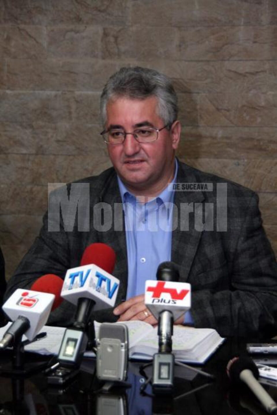 Ion Lungu: „Pe 1 Decembrie vreau să putem aprinde măcar porțiunea cuprinsă între Galleria Mall și centrul Sucevei”