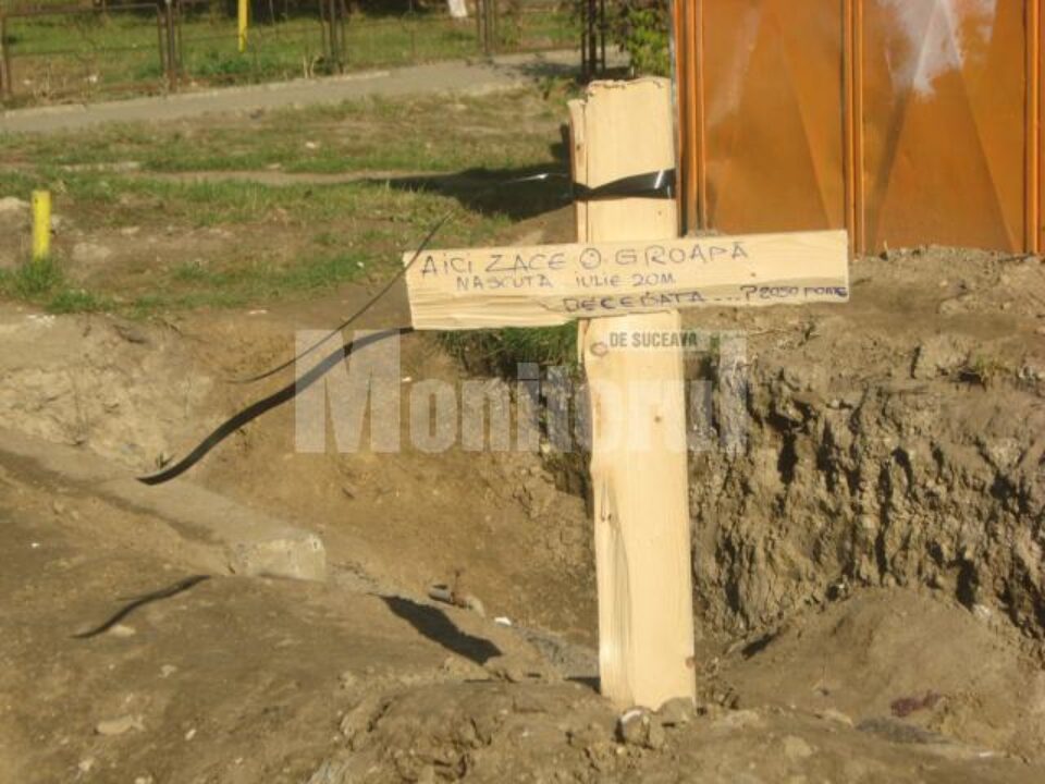 Mesajul care a atras atenția