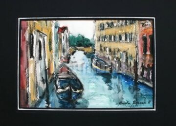 Radu Bercea - Peregrin 2011. Bucovina