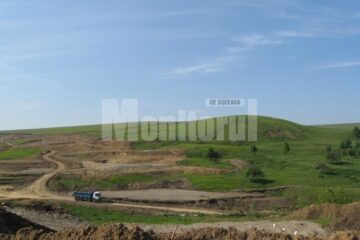 Proprietarii din comuna Șcheia pe terenurile cărora se va construi șoseaua de centură a Sucevei mai au la dispoziție câteva săptămâni pentru a obține hotărârile de expropriere