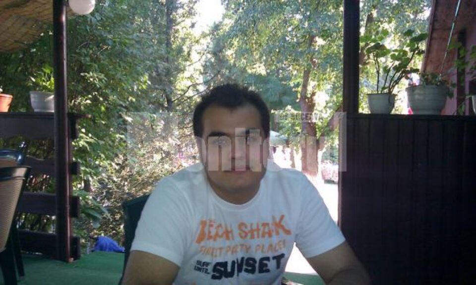 Cosmin Chiriac