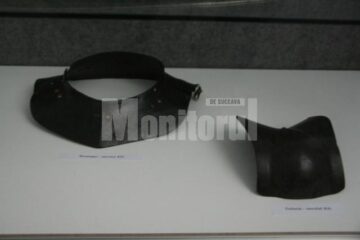 Grumăjer și cotieră