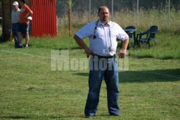 Ovidiu Murariu crede că principala problemă în tabăra celor de la Sporting este de ordin psihic