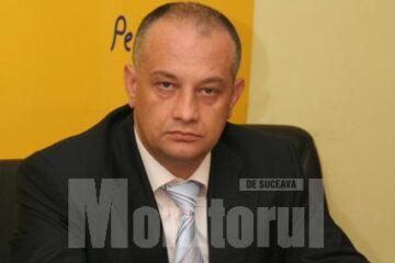 Alexandru Băișanu: „În acest top, județul Suceava figurează ca fiind abia pe locul zece, fiind devansat chiar și de județe ca Mureș, Vâlcea sau Bihor”
