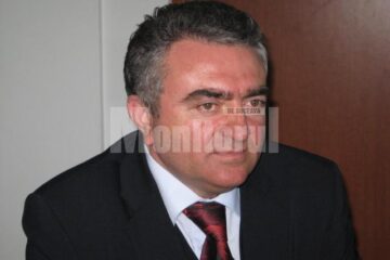 Ilie Niță: „Pe mine nu m-a chemat nimeni să mă întrebe nimic”