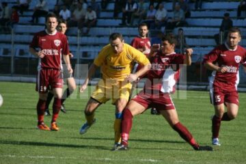 După două etape negre, rapidiștii speră să spargă ghinionul în meciul de astăzi, de pe teren propriu