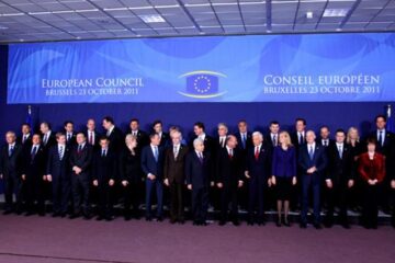 Summitul european de la Bruxelles . Foto: MediaFax