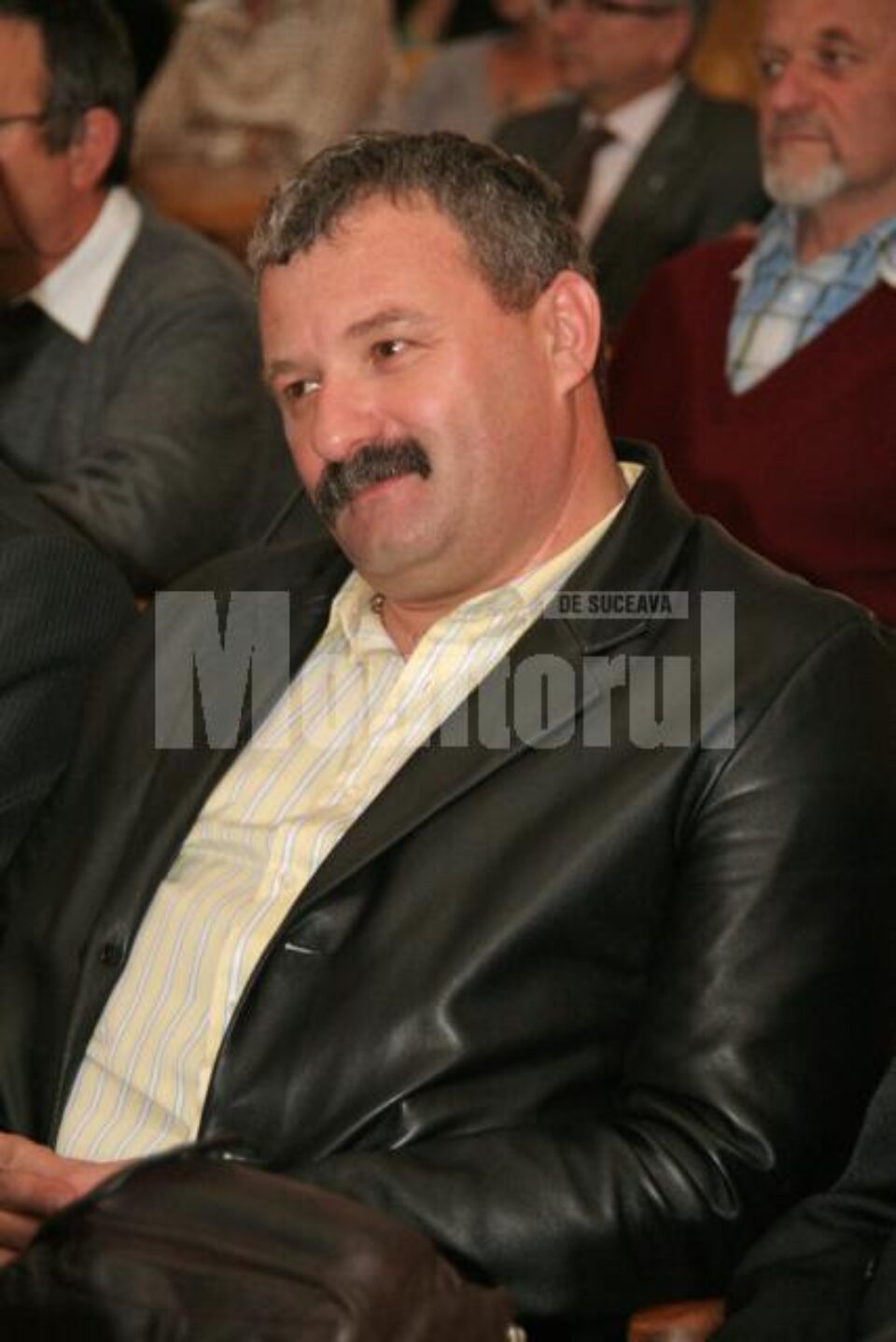 Valerian Solovăstru: „18% din cifra de afaceri a RNP îi revine Direcției Silvice (DS) Suceava, iar 45% din profitul obținut este asigurat de DS Suceava”