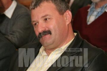 Valerian Solovăstru: „18% din cifra de afaceri a RNP îi revine Direcției Silvice (DS) Suceava, iar 45% din profitul obținut este asigurat de DS Suceava”