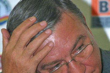 Mircea Sandu este tot mai strâns cu ușa de procurorii DNA