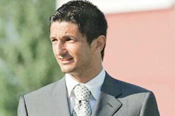 Răzvan Lucescu are sprijinul total al lui George Copos. Pentru moment