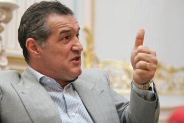 După umilința din Cupa României, Gigi Becali anunță că vine taifunul la echipă