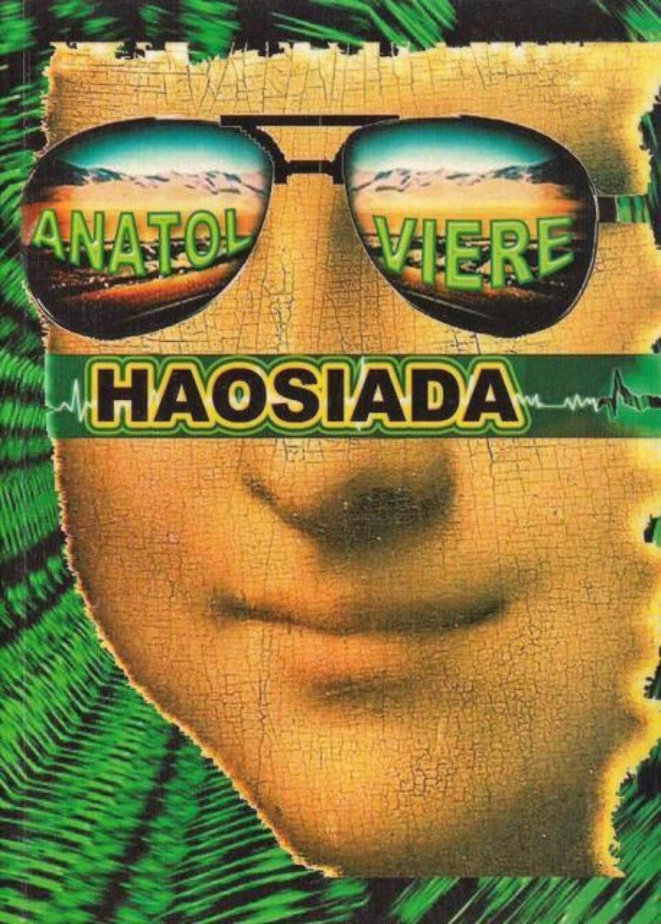 Haosiada