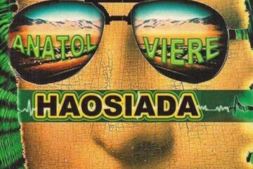 Haosiada