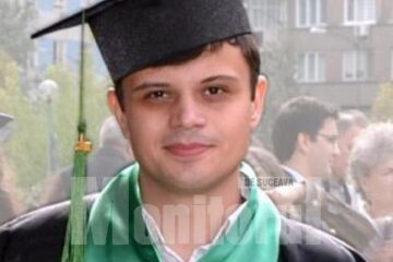 Cătălin Sandu are nevoie de ajutorul nostru, al tuturor