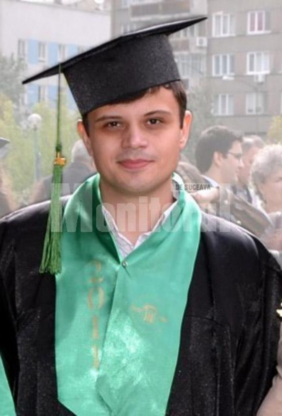 Cătălin Sandu are nevoie de ajutorul nostru, al tuturor