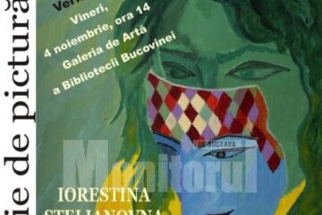 Expoziție de pictură