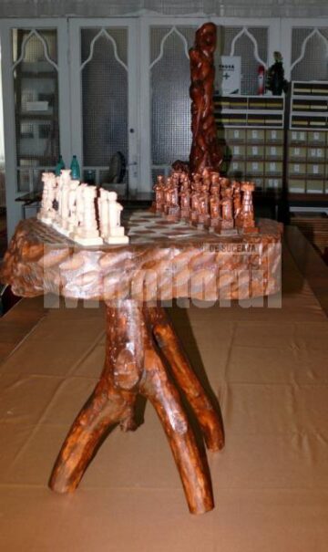 Sculptură