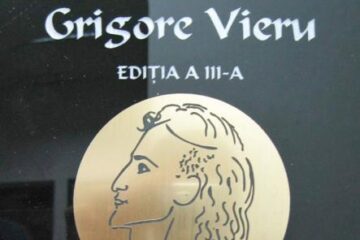 Mihai Sultana Vicol premiat pentru atitudine civică