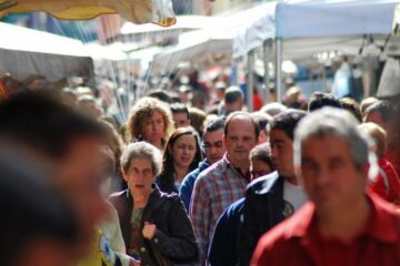 Numărul de persoane recenzate nu reprezintă populația stabilă a României, Foto: CARRAR