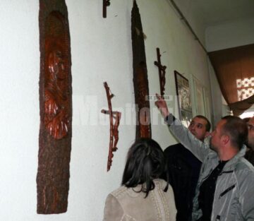Sculptură