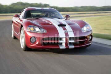 Dodge Viper