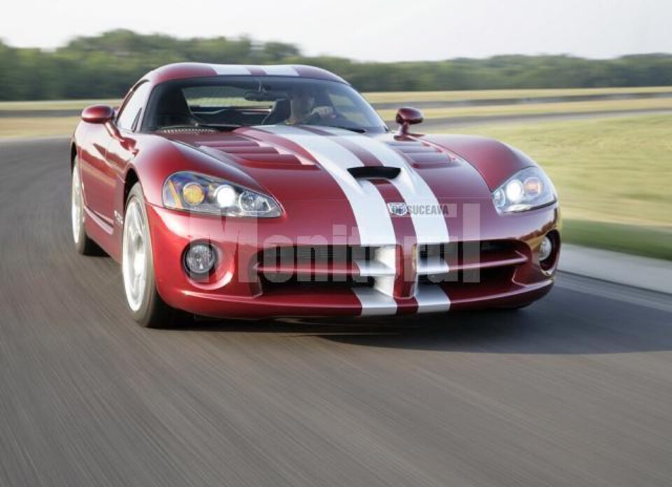 Dodge Viper