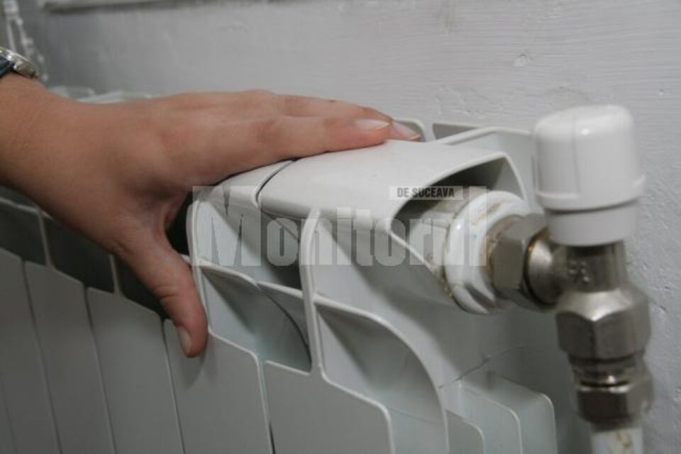 Pentru acordarea subvenției la încălzire, toate declarațiile vor fi comparate cu informațiile existente în baza de date a primăriei