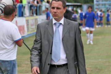 Șumudică nu a rezistat prea mult la Ploiești