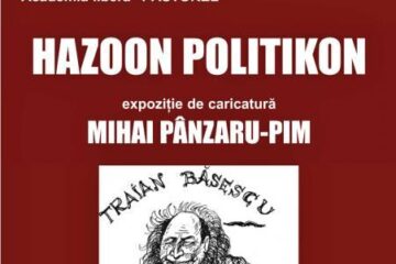 „Hazoon Politikon”