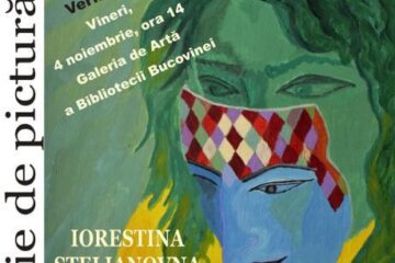 Medeea și porcul albastru
