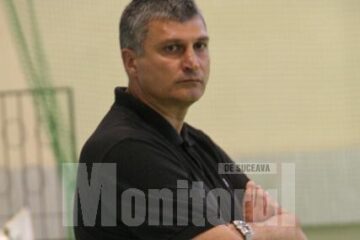 Antrenorul Stelian Bursuc spune că a urmărit să afle cum stau jucătorii săi la capitolul fizic