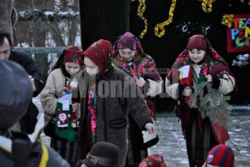 Ediția de anul acesta a proiectului „Crăciun în Bucovina” va debuta pe 22 decembrie