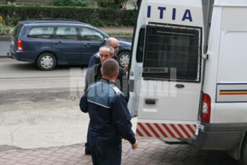 Ioan Grigoroaia