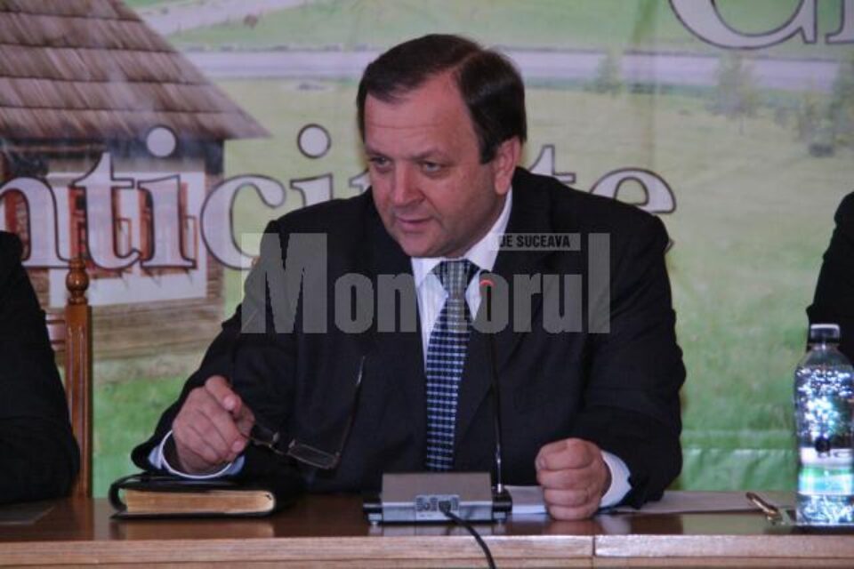 Flutur: Vom fi prezenți la București cu oferta turistică, meșteșugurile, produsele tradiționale, gastronomia, obiceiurile și tradițiile din Bucovina