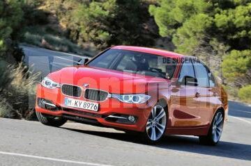 Bmw seria 320d