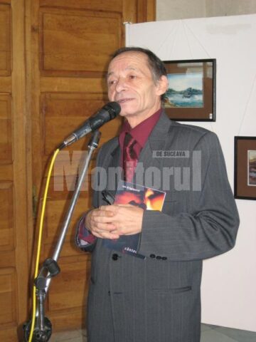 Aurel Brumă