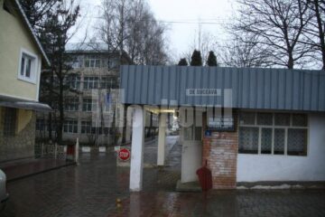 Colegiul Tehnic de Industrie Alimentară Suceava, în procedură de executare silită