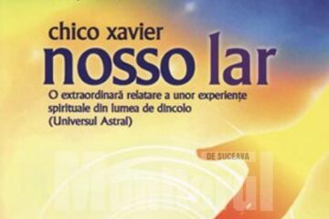 Chico Xavier: „Nosso Lar”