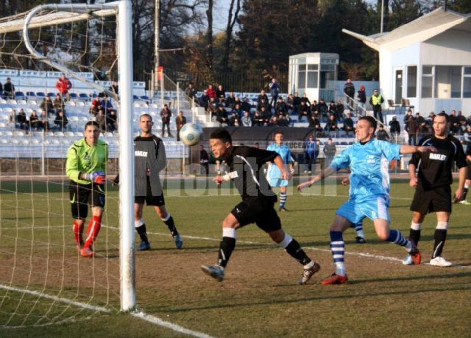 Sporting s-a impus clar în disputa cu ABC Stoicescu