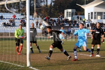Sporting s-a impus clar în disputa cu ABC Stoicescu
