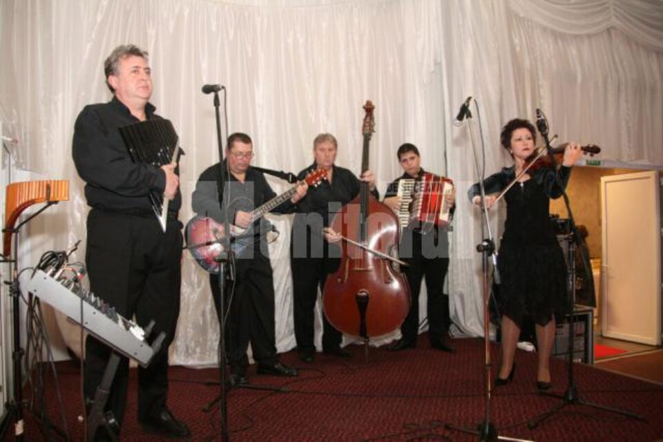 Gala Excelenței în Afaceri