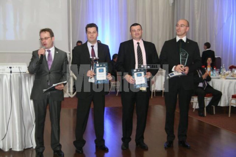 Gala Excelenței în Afaceri