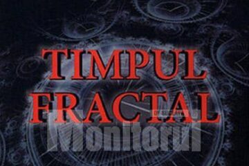 Gregg Braden: „Timpul fractal”