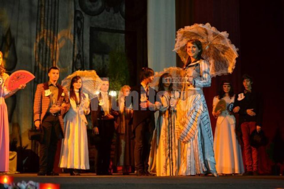 Concurenții de la Miss și Mister