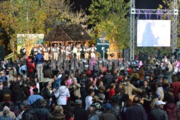 Târgul „Produs în Bucovina” a fost organizat pentru al doilea an consecutiv în București