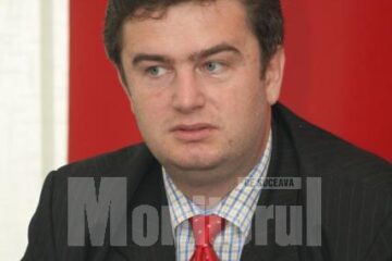Cătălin Nechifor: „Consiliul Local fiind dizolvat, cel care hotărăște soarta celor din Slatina este primarul”