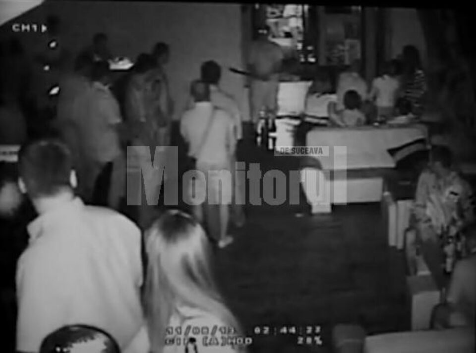 Vatamaniuc intră cu sabia în club